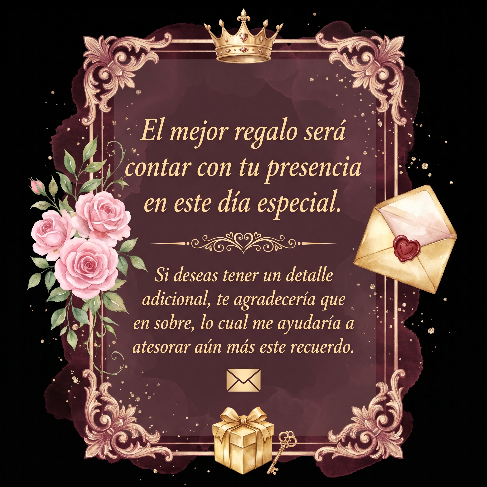 Sugerencia de regalo